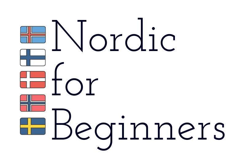 Nordic for Beginners