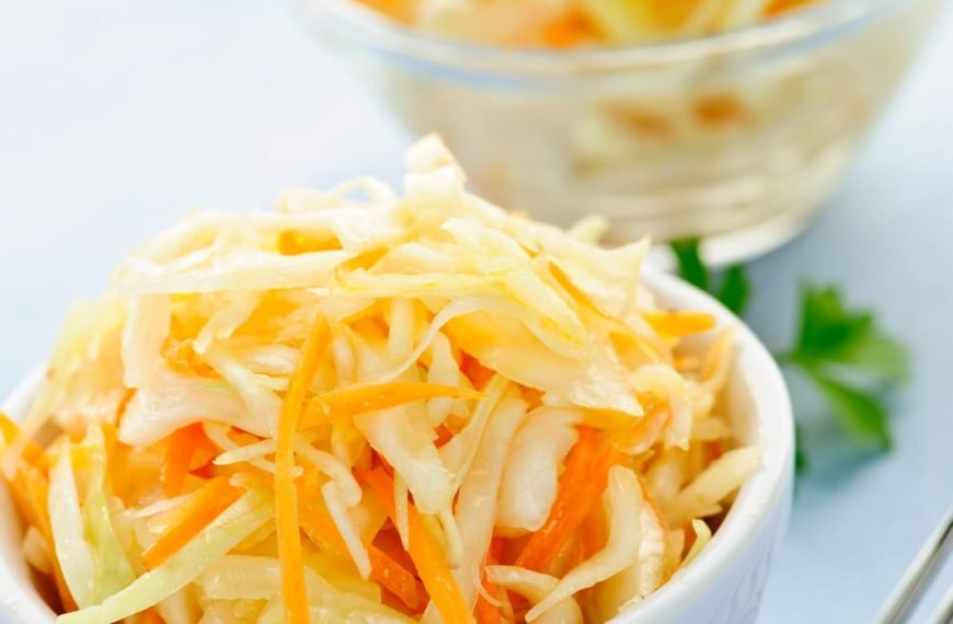 The Mystery of the Swedish “Pizza Salad”: Why Is It Free?