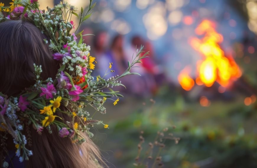 Midnight Sun & Polar Nights: The Nordic Sleep-Deprivation Challenge