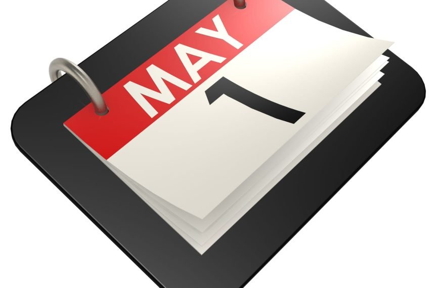 Why May 1 is such a big deal in Scandinavia