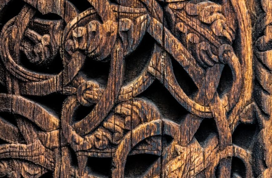 The New Museum of the Viking Age: Norway’s Moment is Coming in 2027