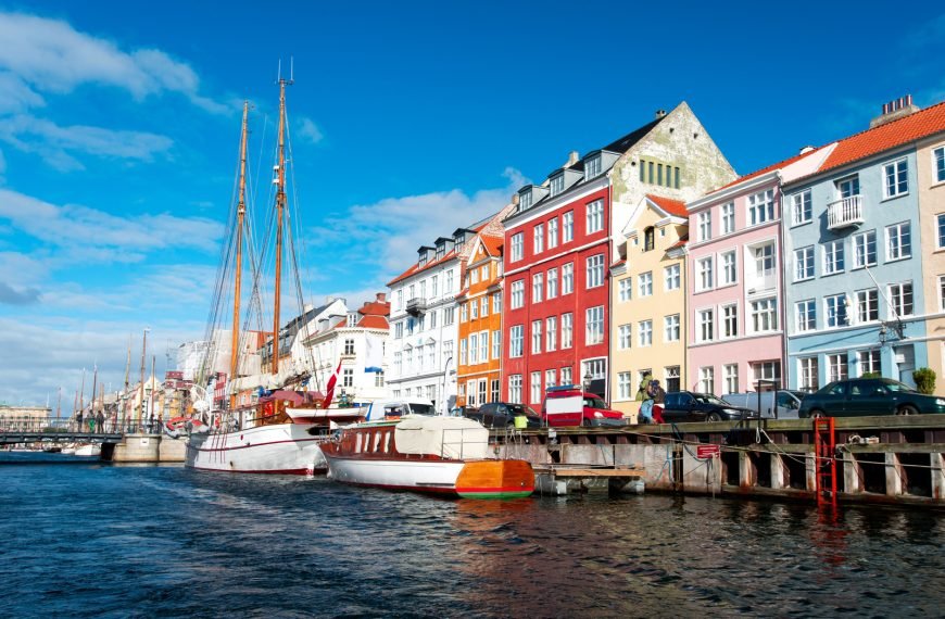 Copenhagen Named World’s Most Liveable City by Economist Intelligence Unit (EIU) (psst…It’s Still One of the Most Expensive)