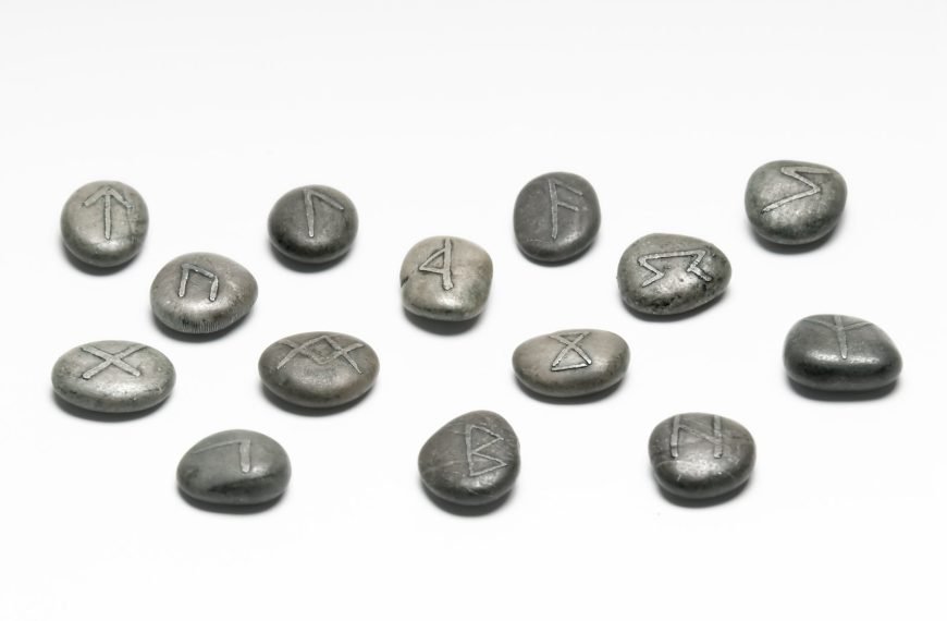 How the Nordics Invented the Original Social Media (Runestones)