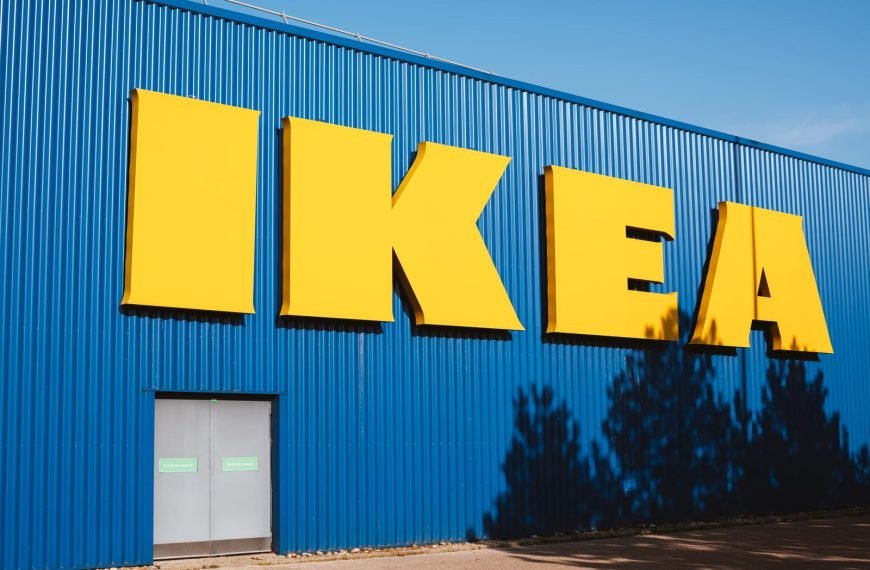 How Danish Design Became the IKEA Revolution