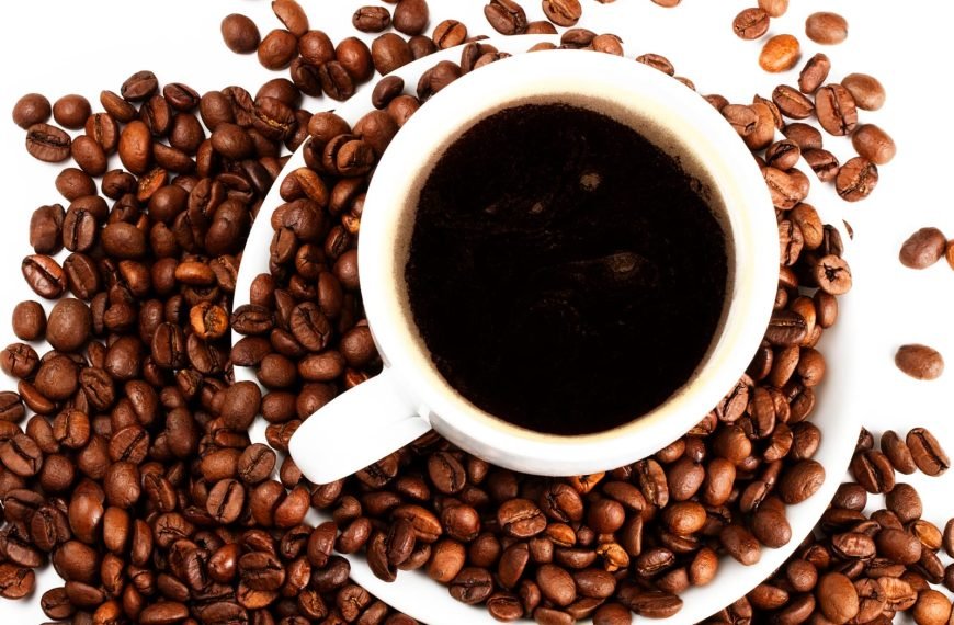 Coffee Obsession: Why the Nordics Drink the Most Coffee in the World