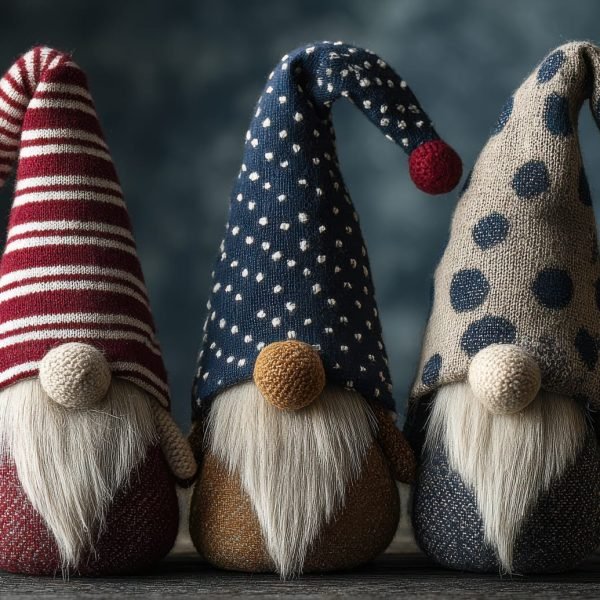 The Humble Guide to Nordic Holiday Nisse,&hellip;