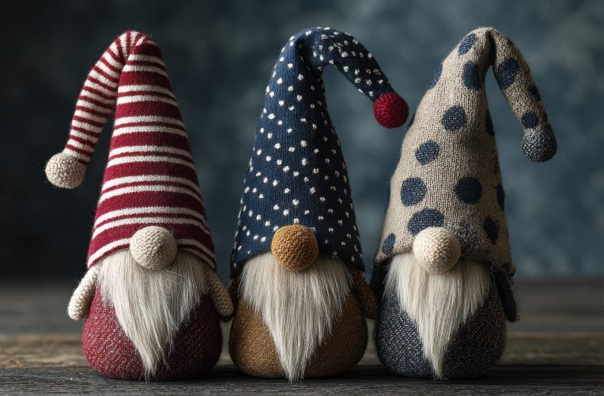 The Humble Guide to Nordic Holiday Nisse, Tomte, Julemand, Joulupukki, Jólakötturinn and the Yule Lads