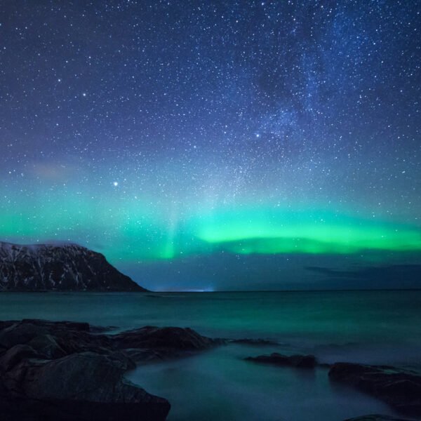 Norway’s Aurora Borealis Night Train: A New&hellip;