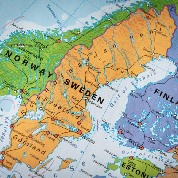 Coolcations Are In: Why Scandinavia and the&hellip;