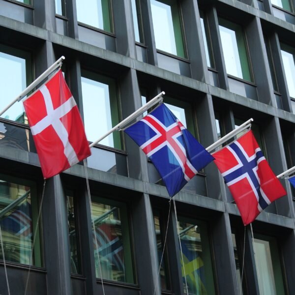 These ain’t your grandmother’s runes: Pronunciation Guide…