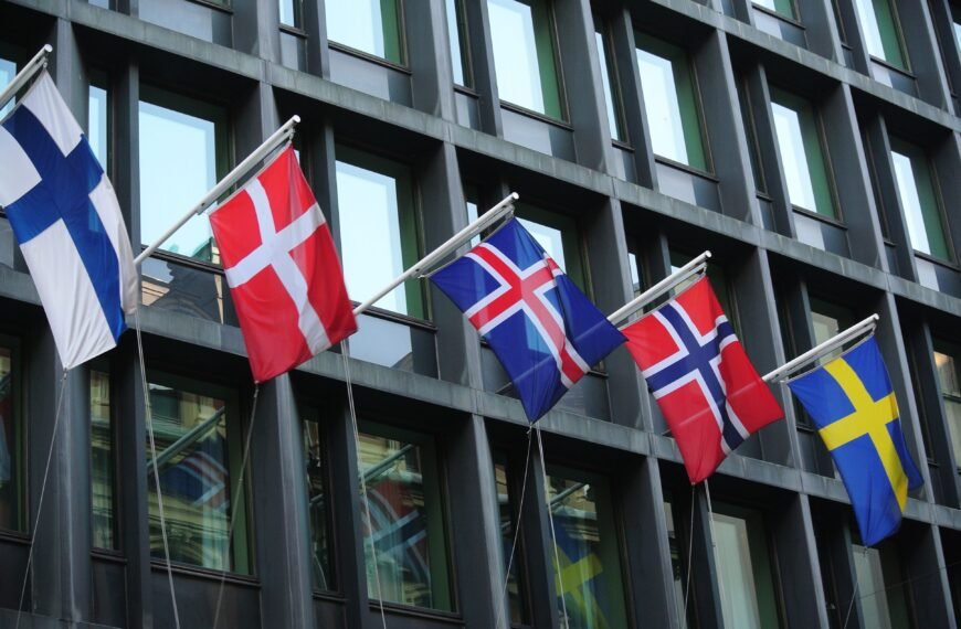 These ain’t your grandmother’s…