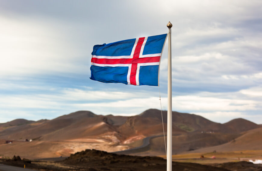 Iceland Said No Again: How iceland and norway are Still Living Under EU Rules they Didn’t Vote For.