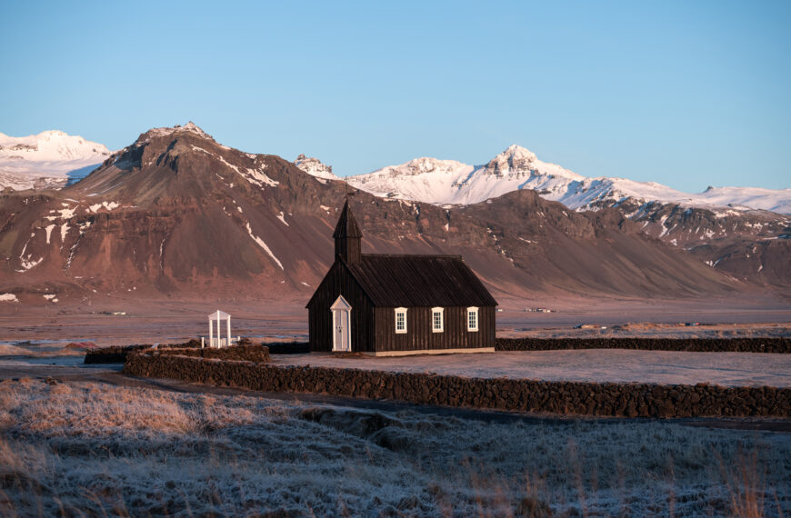 How Christianity Changed Viking (and Scandinavian) Society for Better or Worse