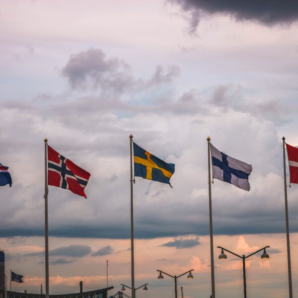 The truth about Nordic taxes and public&hellip;