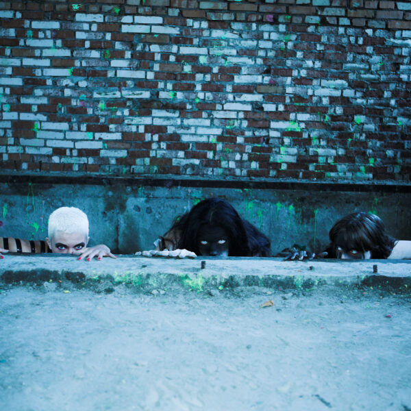 The dead come out in other months:&hellip;