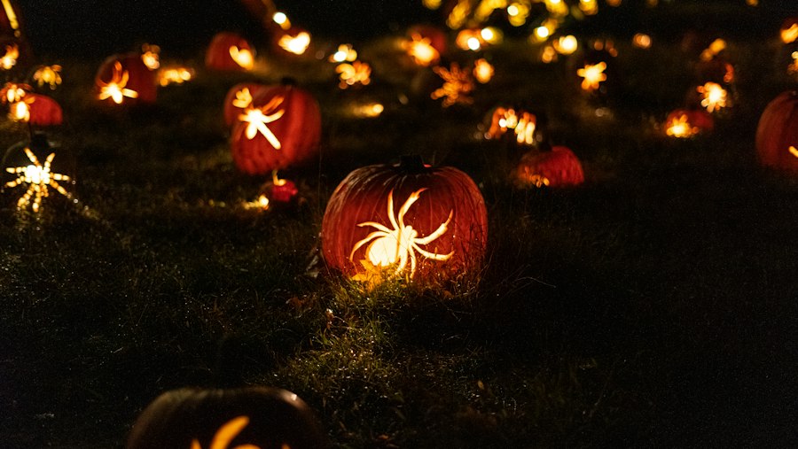 Nordic Halloween traditions