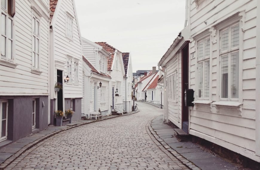 Photo Scandinavia, rules