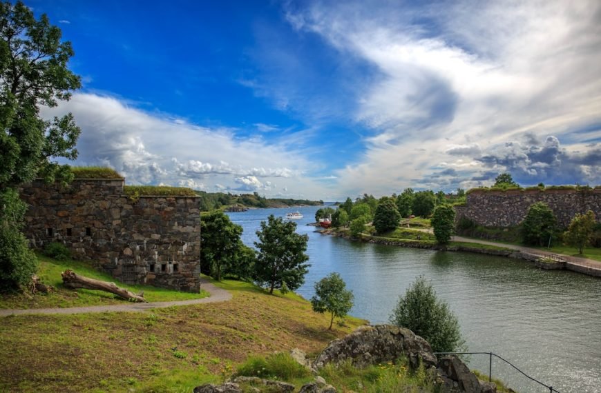 Photo nordic culture