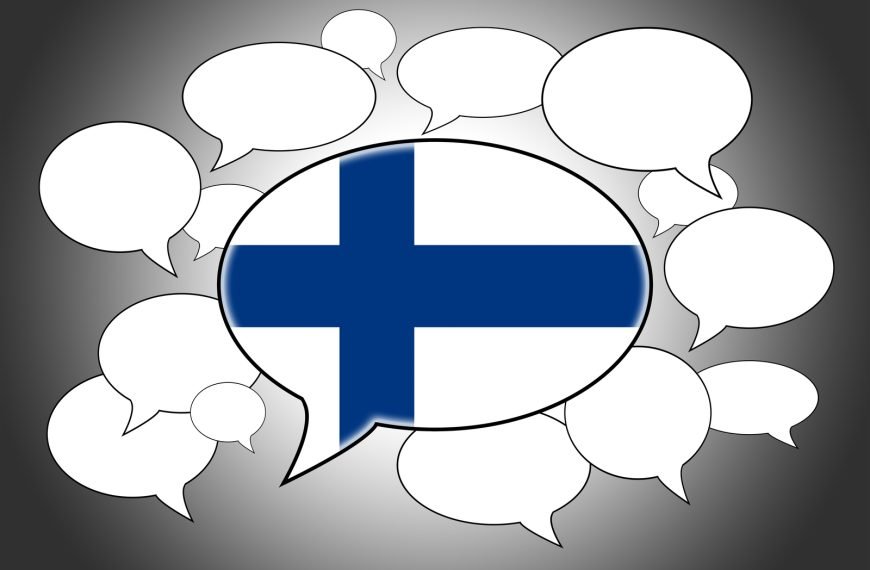 Finnish People and Small Talk: A Love-Hate Relationship