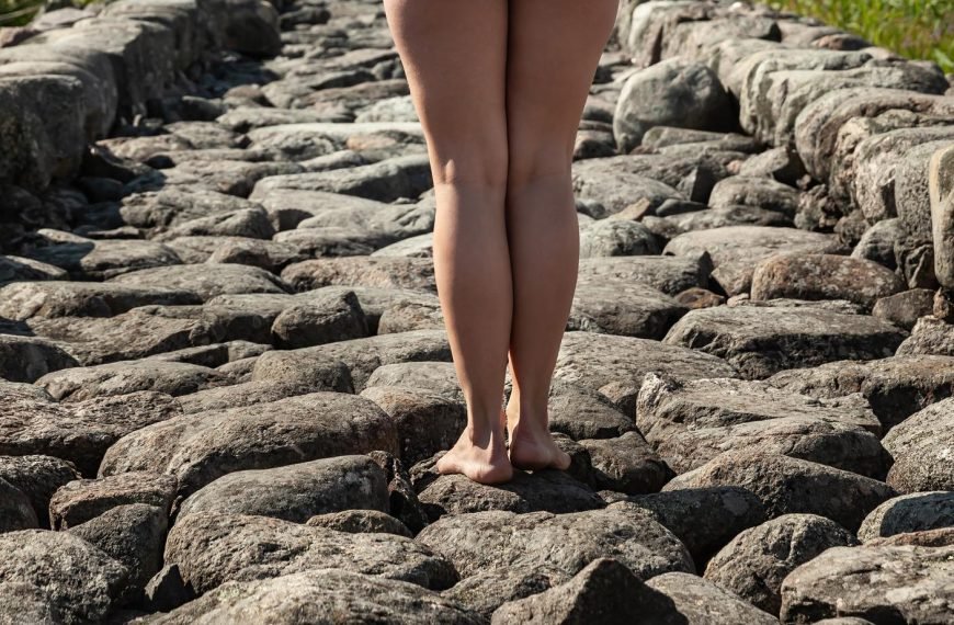 Why (Many) Scandinavians Like to be Nude