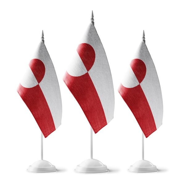 Greenland Belongs to Greenlanders