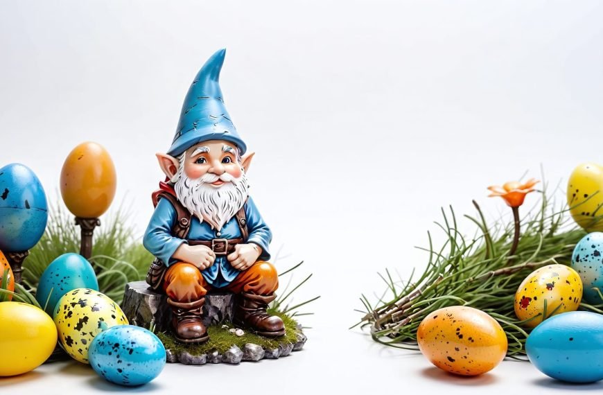 Easter in Scandinavia: Probably Not What You think