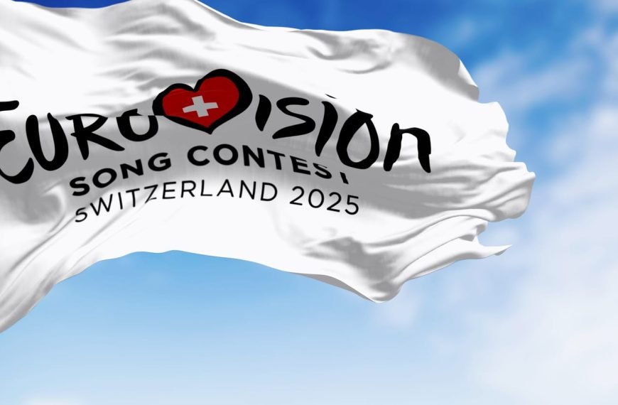 Eurovision: A Scandinavian Love Affair with a Quirky, LGBTQ+ Friendly Song Contest and European Unity
