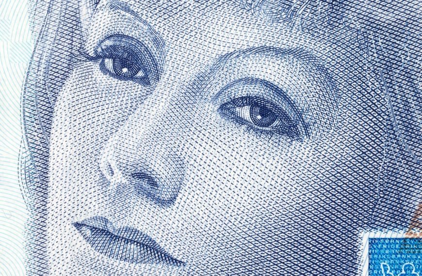 Garbo, Tom of Finland and Hans Christian Andersen: Gay Icons from the Nordics