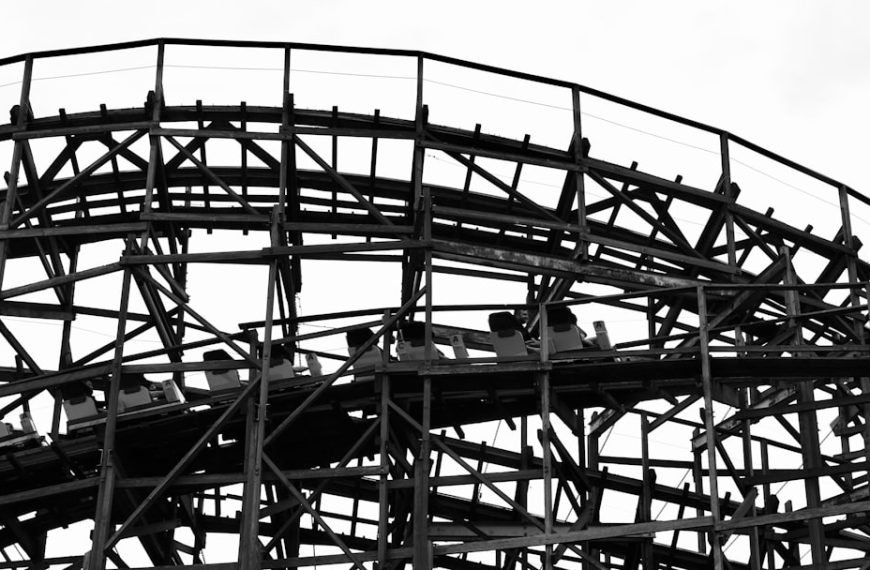 Photo amusement parks