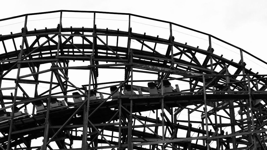 Photo amusement parks