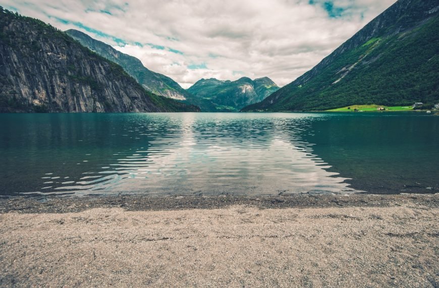 Yes, We Have Beaches — No, They’re Not Warm: A Guide to Nordic Beaches