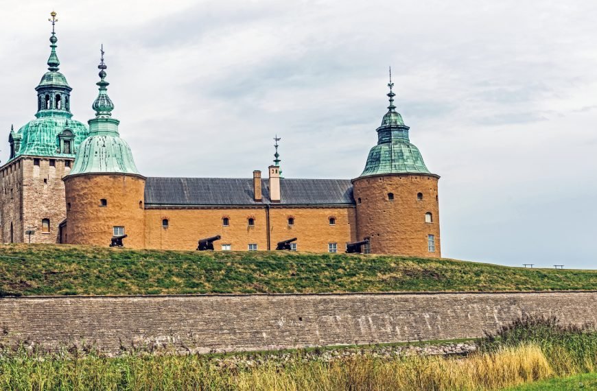 The Kalmar Union: Its Historical Significance for the Nordics