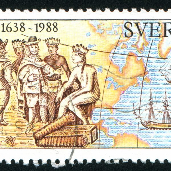 Why Sweden Once Tried to Colonize Delaware