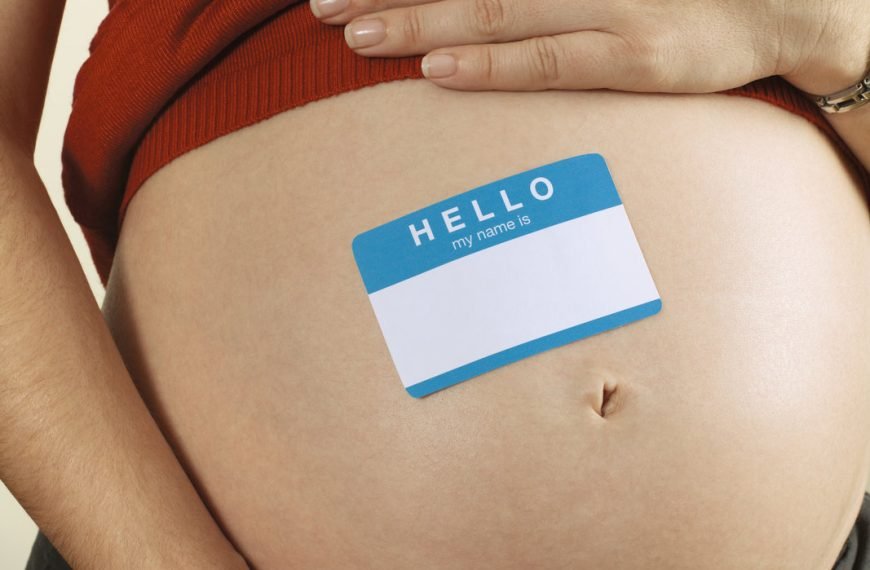 Iceland’s Naming Committee: Who Decides What You Can Call Your Baby?