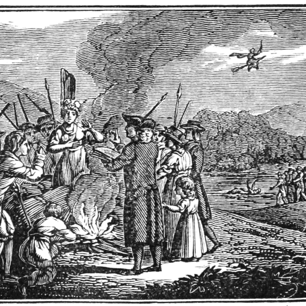 Nordic Witch Trials: Forgotten Stories of Fear&hellip;