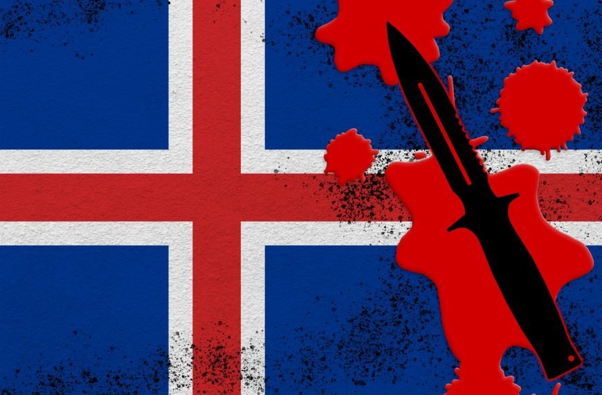 The Nordic Obsession With Crime Dramas Explained
