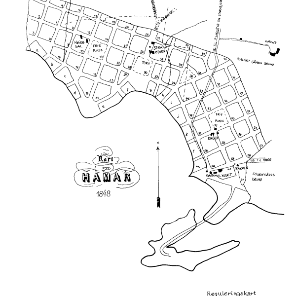 The Rise and Fall of Hamarkaupangen, Norway’s&hellip;