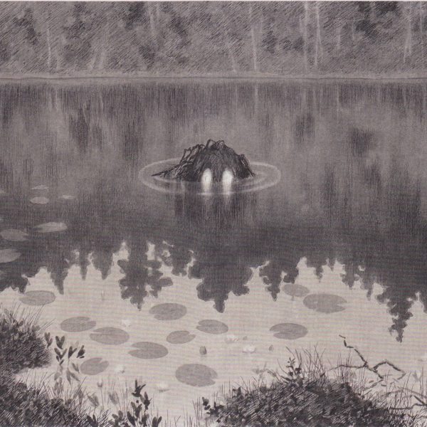 20 Mythical Creatures from the Nordic Countries&hellip;