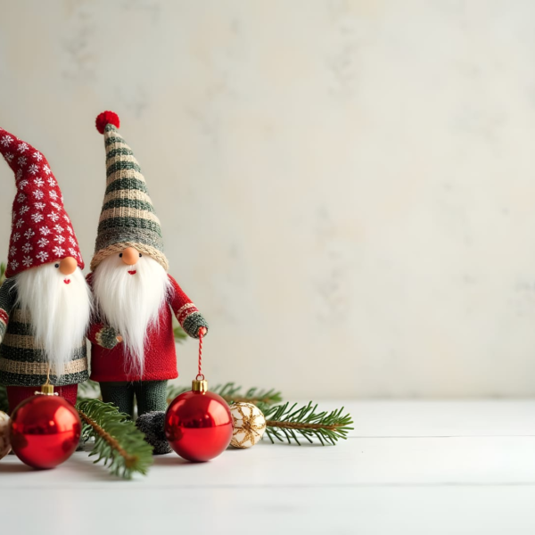 Surviving the Nordic Holidays: Language