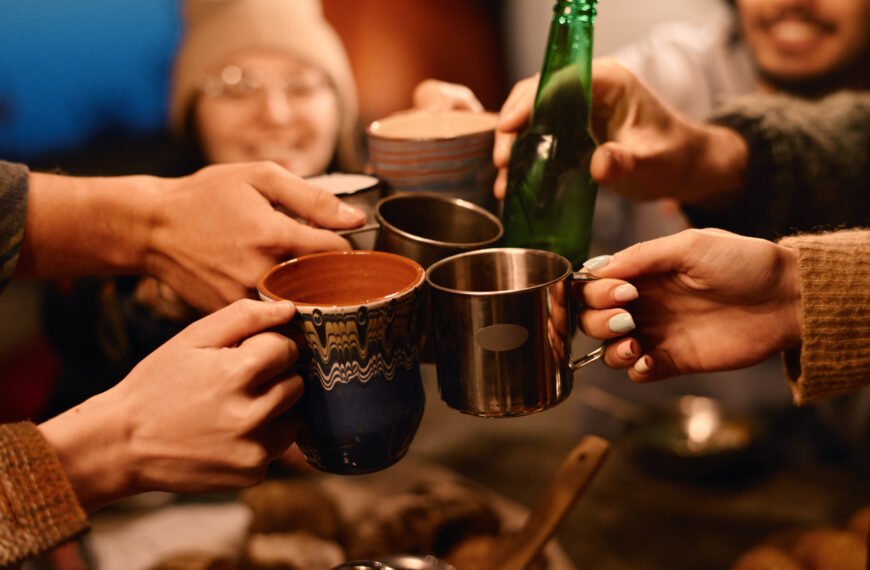 Nordic beer culture: from&hellip;