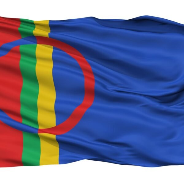 The Sámi: One of Europe’s Last Indigenous&hellip;
