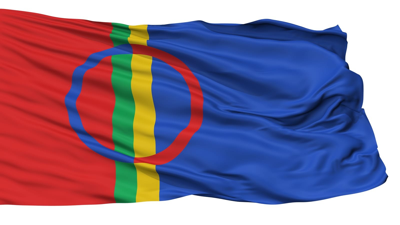 The Sámi: One of Europe’s Last Indigenous People