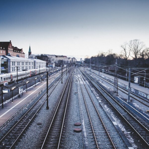 Trains Across the Nordic Countries: What’s Brilliant,&hellip;