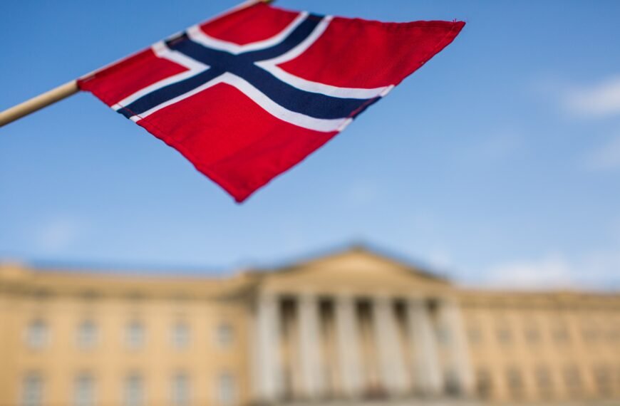 Norway’s Constitution Day 2026:…