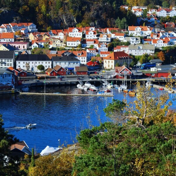 Where Scandinavians Actually Go in Summer: An…