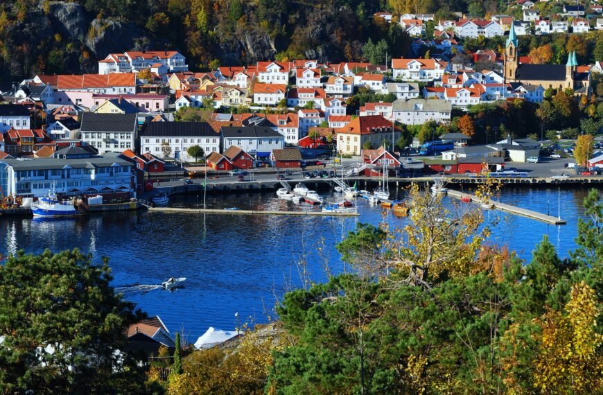 Where Scandinavians Actually Go in Summer: An In-Depth Guide to Norway, Sweden, Finland, and Denmark