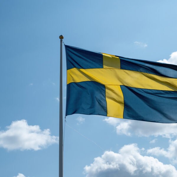 Sweden’s National Day: Blood, Abdications, and Strawberry&hellip;