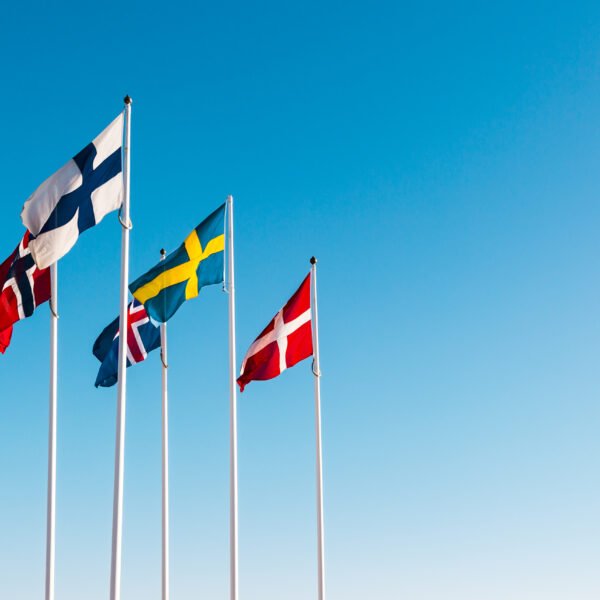 Five Countries, One Big Family: How the&hellip;