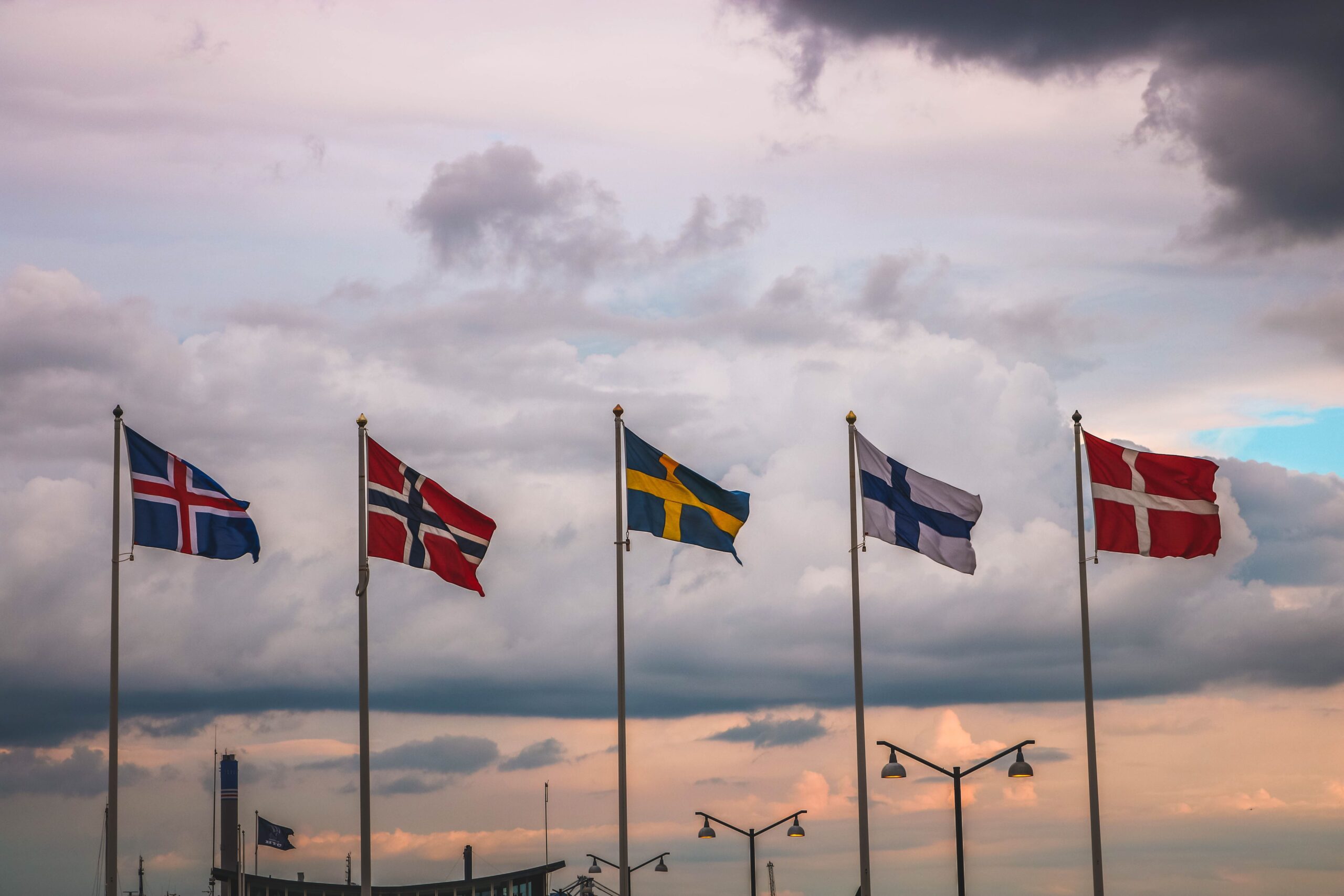 The truth about Nordic taxes and public services